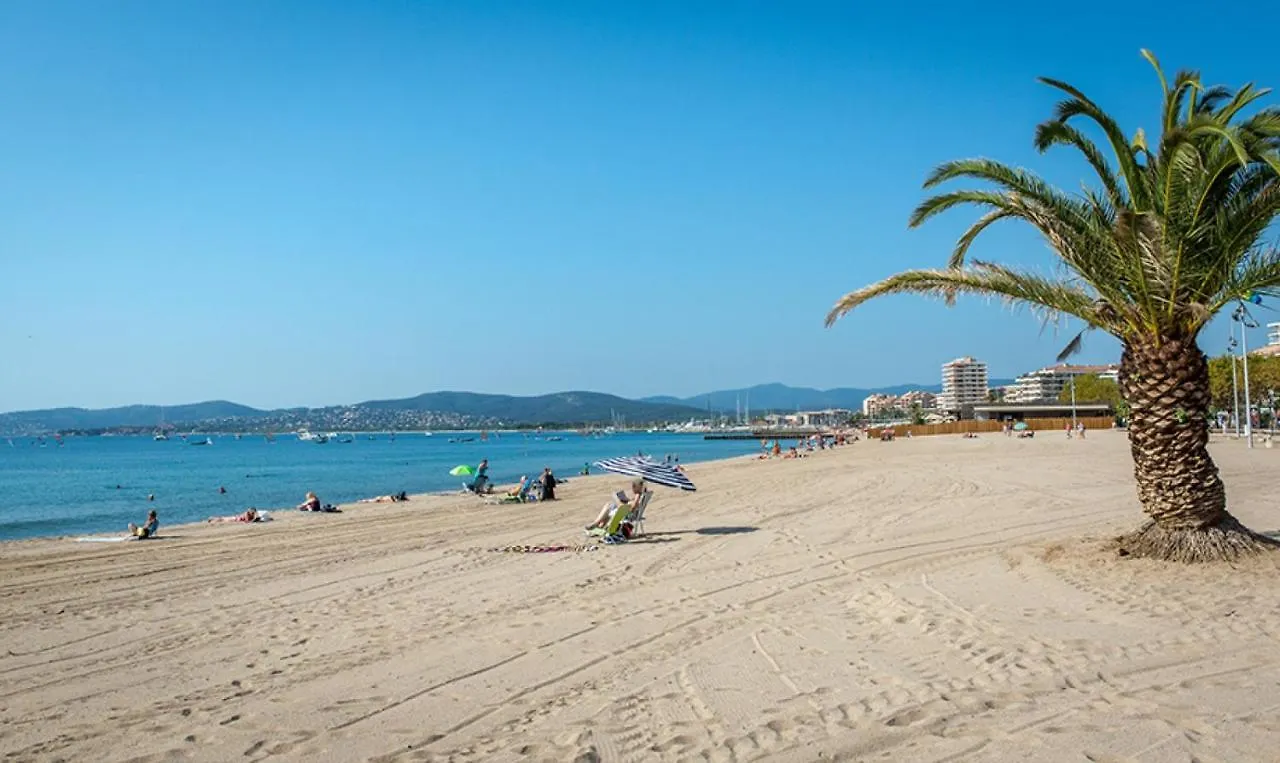 Mobil-Home Bora Azur Camping Siblu location