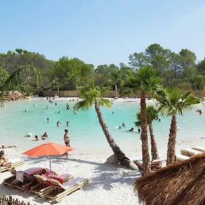 Camping Carazur Mobilhomes Camping